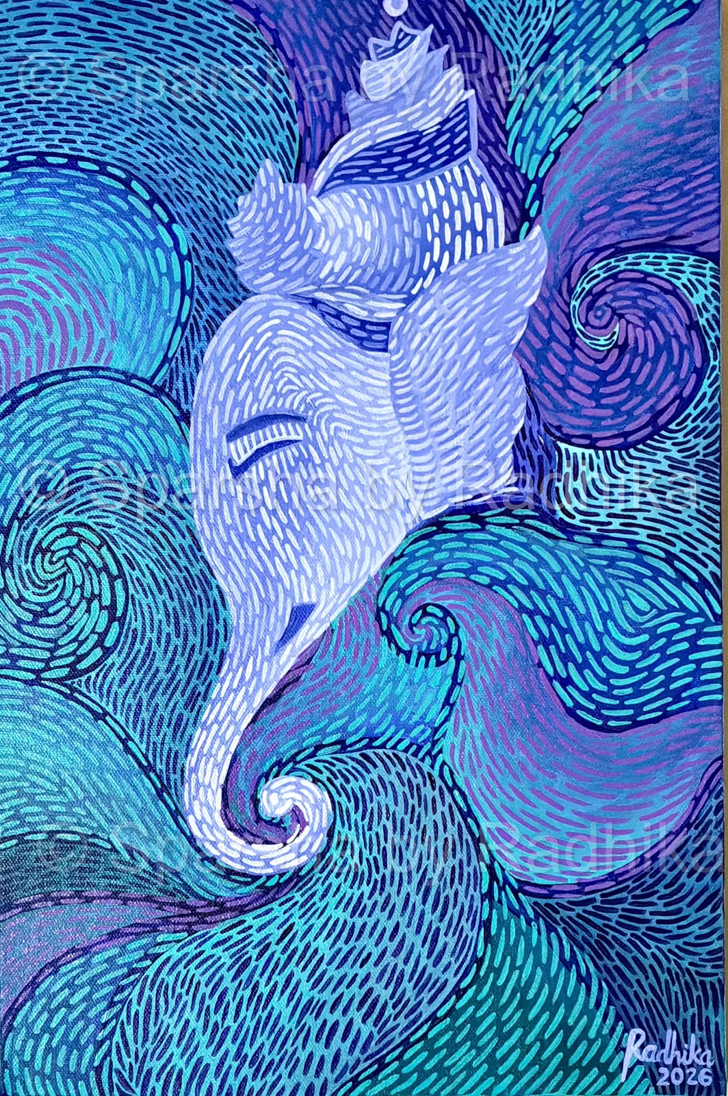 Beginning of Abundance